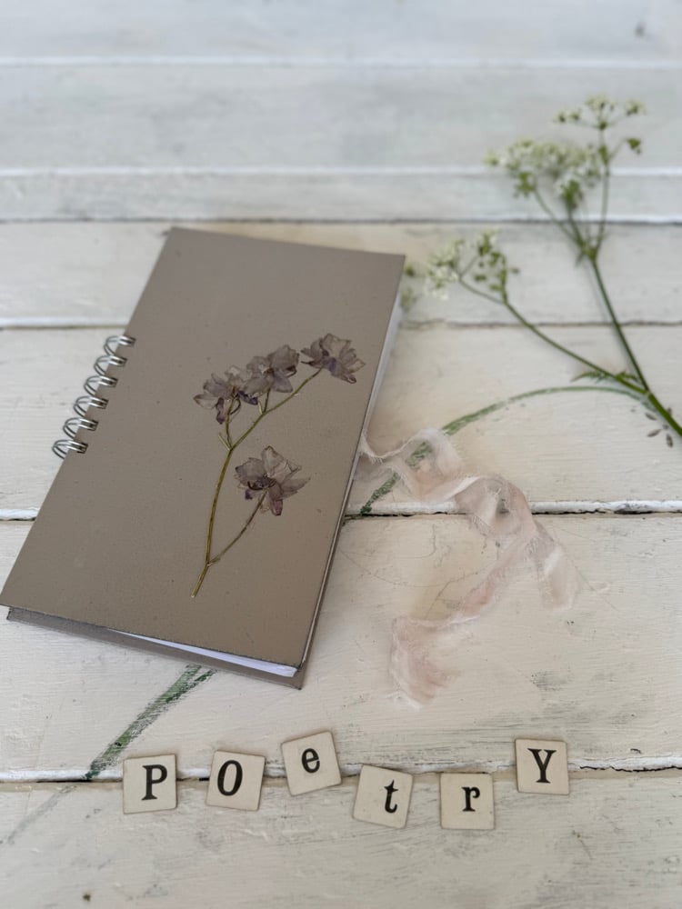 Image of Creative journal #1