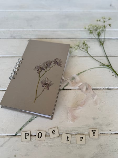 Image of Creative journal #1