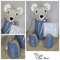 Image 3 of MEMORY PATCH 