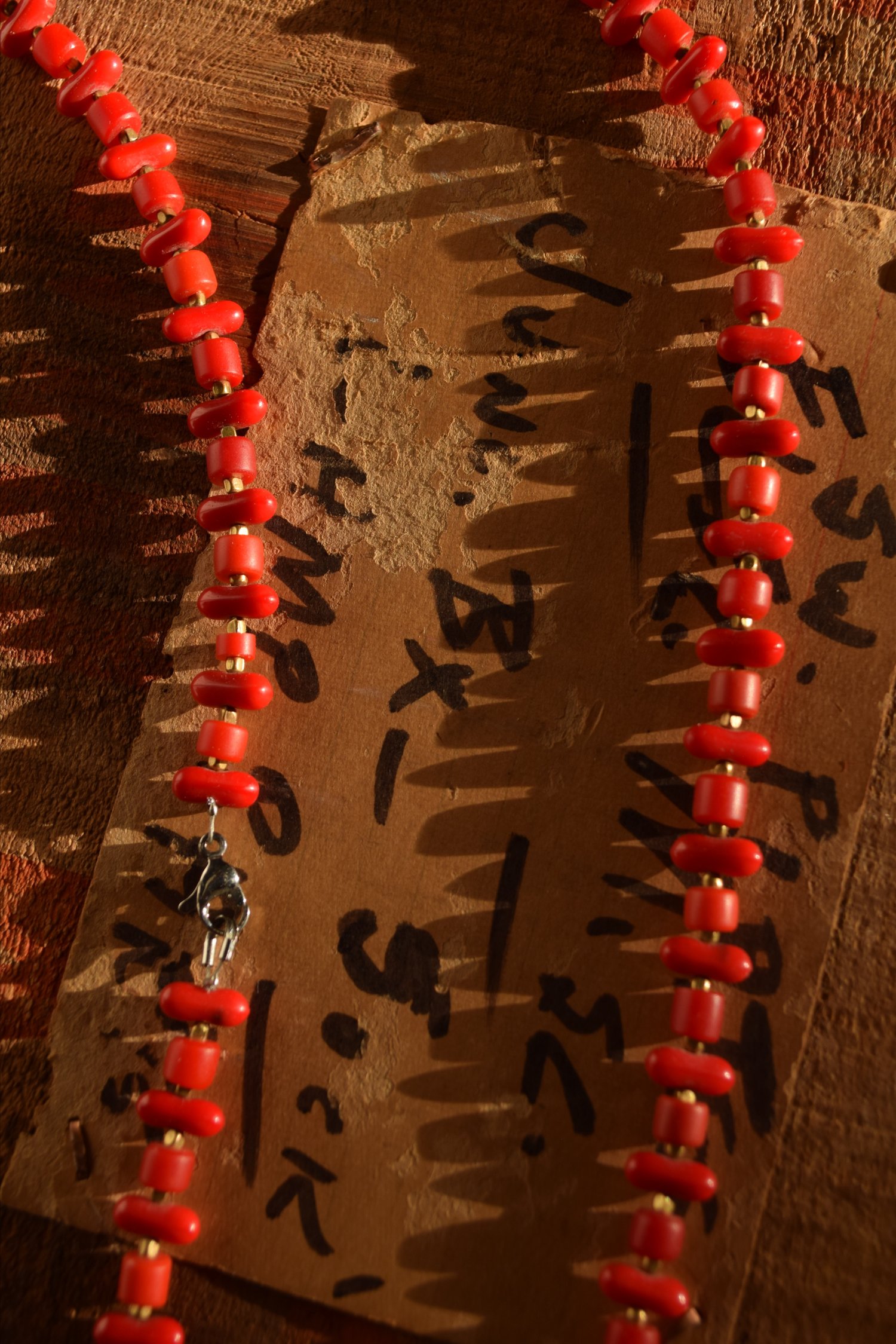 Image of Tema Necklace 