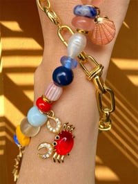 Image 2 of Collier Signature | Coquillages & Crustacés 