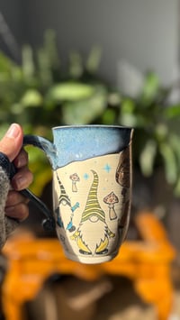 Image 6 of Gnome mug 02