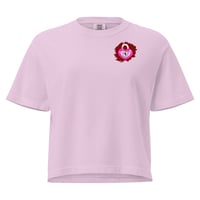 Image 5 of Lockhart Crop Top