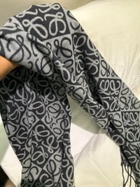 Image 2 of Loewè Scarf