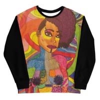 Hidden Secret Unisex Sweatshirt