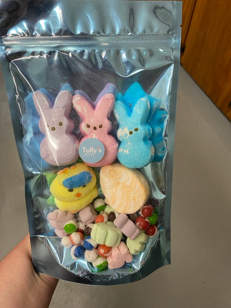 Image of Bunny Hop Bag