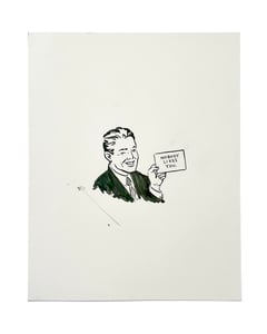 Image of Nobody Likes You
