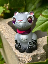 Image 3 of Imp Cat (Clouded Leopard Edition)