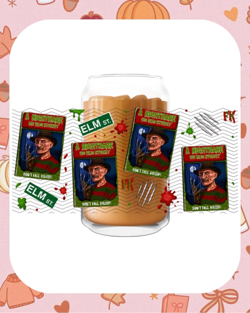 Image of Freddy Cup