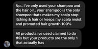 Image 9 of Shampoo