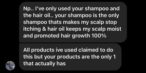 Image of Shampoo