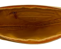 Image 4 of Yellow Triangle Crossbody
