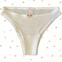 Image 1 of Morning Lamb Underwear (PRE ORDER)