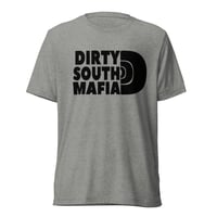 Image 1 of Dirty South Mafia (Triple D) Short sleeve t-shirt