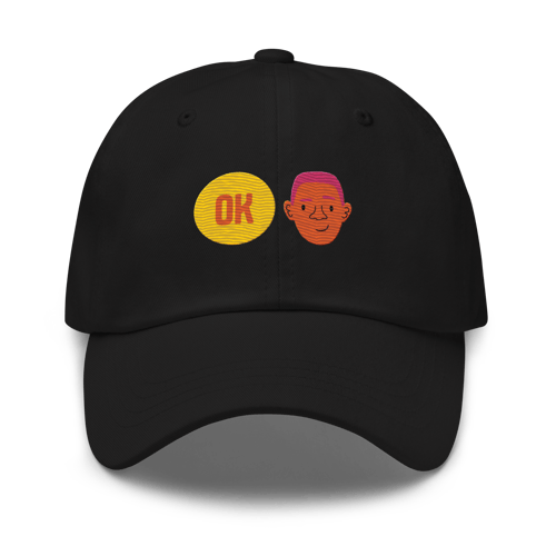 Image of Olaolu's Kitchen Cap