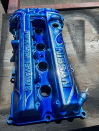 Image 3 of Candy Blue VC raffle