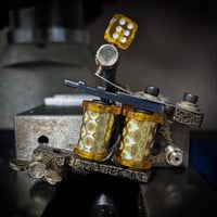 Image 2 of Hammertone Mckeever liner