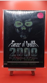 Image 1 of Facez of Death 2000 Pt. 2