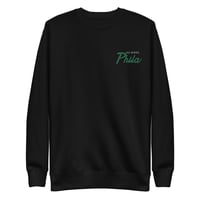 Phila Go Birds Sweatshirt