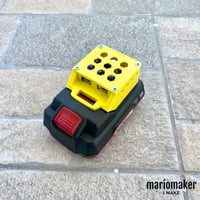 Image 5 of USB Power Station For Parkside X20 