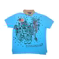fighter shirt