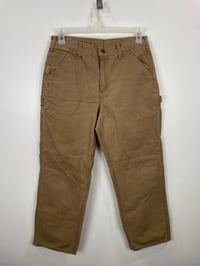 Image 2 of  Carhartt Dungaree Fit Pants (32x30)