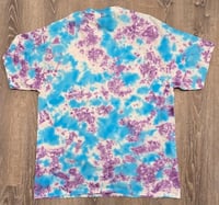 Image 6 of Hand Signed The Garden T-Shirt 9/2025 Release. With 1/1 Certificate of Authentication