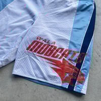 Image 2 of Mobcats Basketball Shorts
