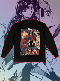 Image 2 of Shining Star Long Sleeve