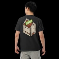Image 1 of PRIORY - IMAGINARY PRIORY SHIRT