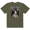 dog_face(v2) tee