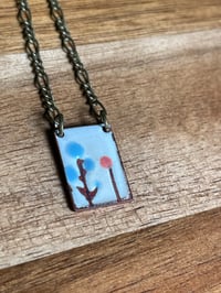 Image 2 of Sweet & Simple Tiny Necks