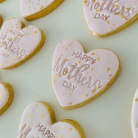 Image 3 of Mum/Mothers Day Hearts 🩷