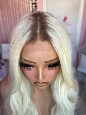 Image of Courtney luxury (ready to ship)