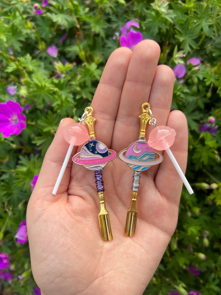 Image of Space Candy Shovel