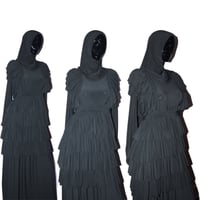 Image 2 of Shaakirah Abaya Ity