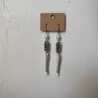 Image 3 of 8.27 Earrings #3