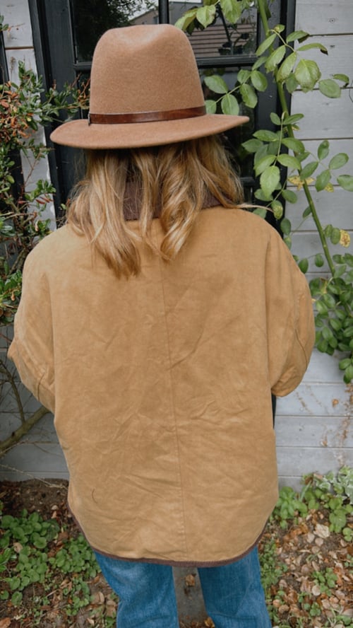 Image of Atlas beige 