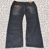Image 2 of (36x30) MBX Denim