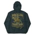 PBT MEMBERS lightweight zip up windbreaker Image 5