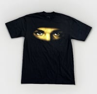 Image 1 of Drake x 21 Savage IAAB Tour Tee Sz M