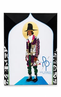 Image 2 of ALT BLVK Series