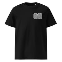 Men's BH Corner Pocket T