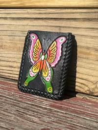 Image 4 of Butterfly Cardholder