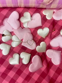 Image 1 of Bracciale cuore 