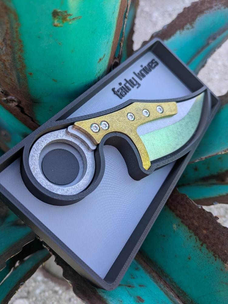 Image of Megatron Modular Skinner 