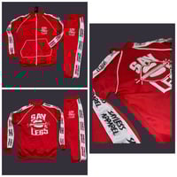 SayLe$$ Tracksuit (Redj