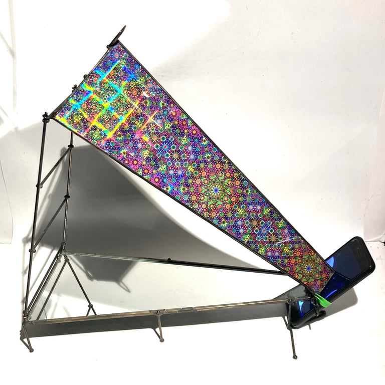 Glitch In The Matrix