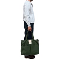 Image 3 of P940105-077 BORSA TECNICA