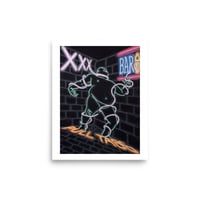 Image 1 of #21 - Print